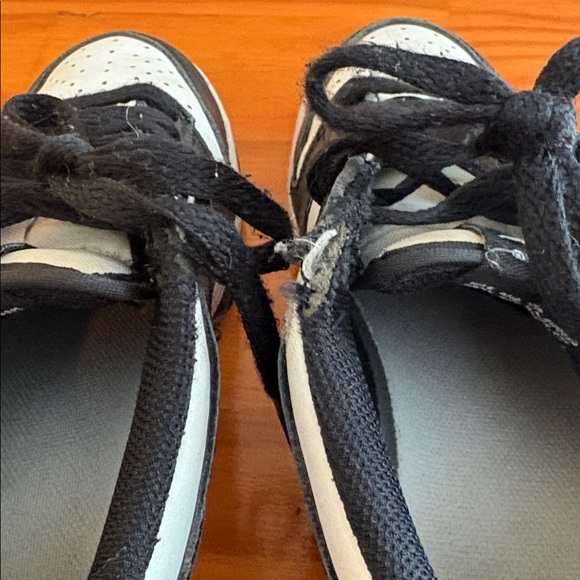 Panda dunks - Picture 8 of 9